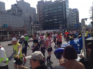 東京マラソン02